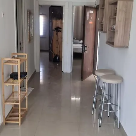 אילת בית הנפלא ברחוב ברמן מראה חיצוני תמונה