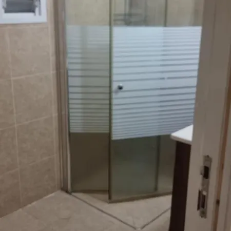 אילת בית הנפלא ברחוב ברמן מראה חיצוני תמונה