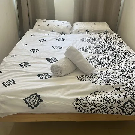 אילת בית הנפלא ברחוב ברמן מראה חיצוני תמונה