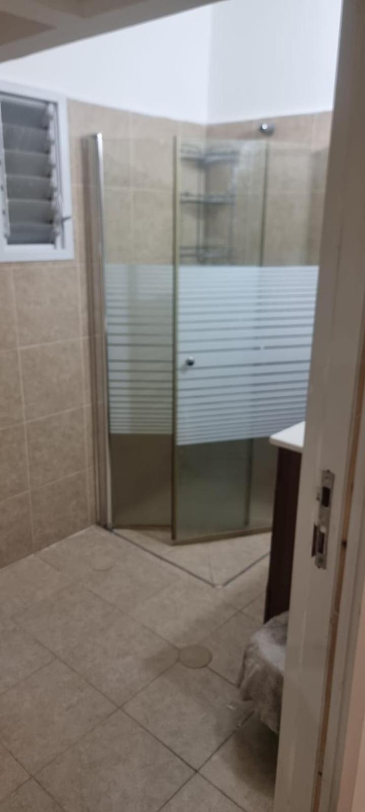 דירה הנפלא ברחוב ברמן *